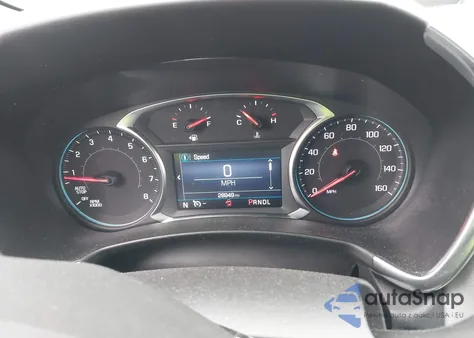 2023 Chevrolet Equinox Fwd Ls from USA, damaged, VIN 3GNAXHEG3PL241821